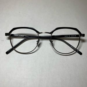 Saint Laurent YSL Eyeglasses SL 124 001